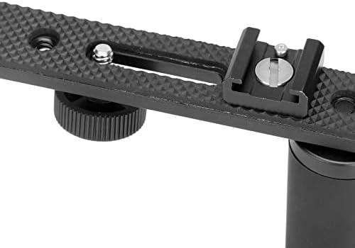 Sevenoak SK-PSC4 Двойна дръжка Smart Grip
