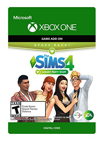 The Sims 4 Коттеджная живот - PC