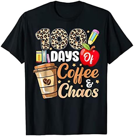 Тениска за мъже, Мода, Модни Графична Тениска с кръгло деколте и Къс Ръкав Обикновена Засаждане, Летни Пуловери