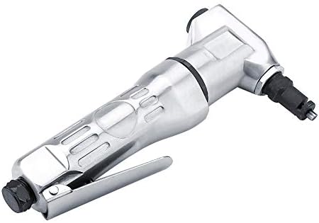 Ръчни, Пневматични Ножици, Ръчно Въздушен Ниблер Ножици С Острие с Висока Твърдост Пневматичен Инструмент За