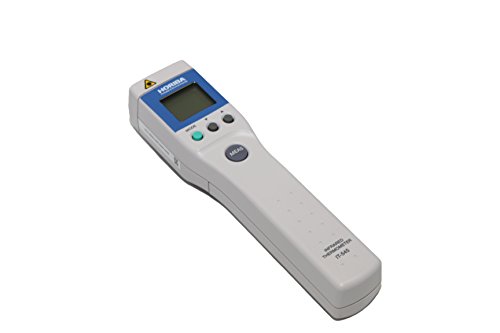 Инфрачервен безконтактен термометър Horiba IT-540NH, от -50 до 1000 градуса по Целзий