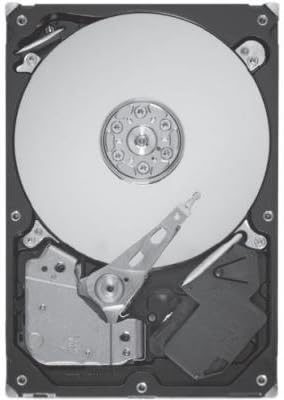 2RM4838 - Вътрешен твърд диск Seagate Savvio 10K.5 ST9900805SS обем 900 GB 2,5(Certified възстановени)