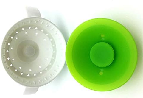 N/A A-Jie 1БР 360 Детски чаши Могат да се сменят с Магическа Чаша Детска Образователна чаша за Пиене Запечатани