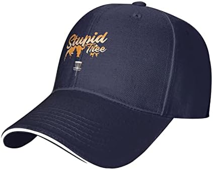 DENOU Disc Golf Спортна бейзболна шапка Мъжка Casquette Миещи Регулируеми Женски Рибарски Шапки