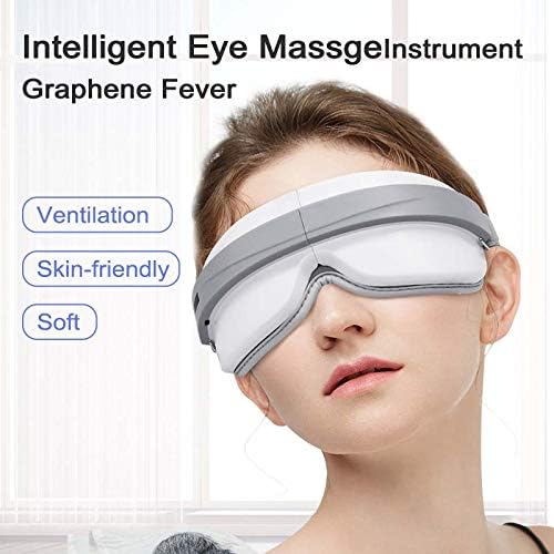 Направете масаж на очите След премахване на контактни лещи: Апарат за почистване на контактни лещи VORDRASSIL