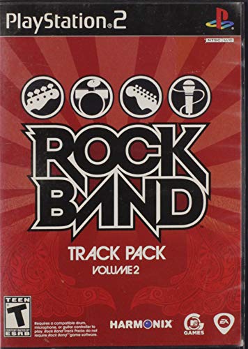 Набор от песни на рок-групи: том 2 - Playstation 3