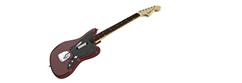 Китара контрольор рок-група Fender Jaguar за PlayStation 4
