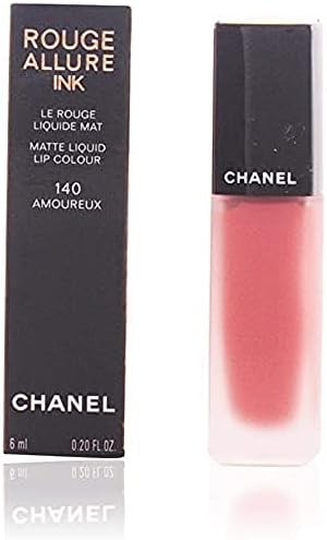Матиран Течен Цвят за устни CHANEL Rouge Allure Ink 154, 0,2 Грама