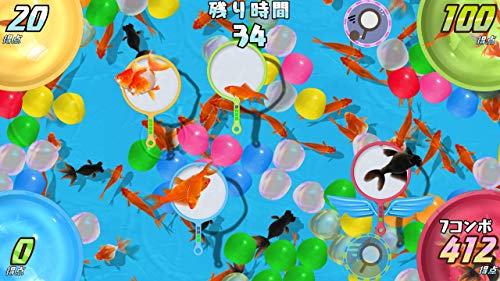 Издател D3 THE Variety Game Daishugo Kingyo Sukui, игра на Карти, Пъзел Судзи, Никудори, БЕЗПЛАТЕН ЯПОНСКАТА