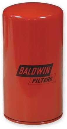 Горивен филтър Baldwin Filters, 7-1/8 x 3-11/16 x 7-1/8 инча