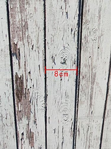 KonPon 1х1,5 м Сив Дървен Фон за Снимки-Дървени Дъски Фон на Гората Реквизит за Снимки на Фона KP-080